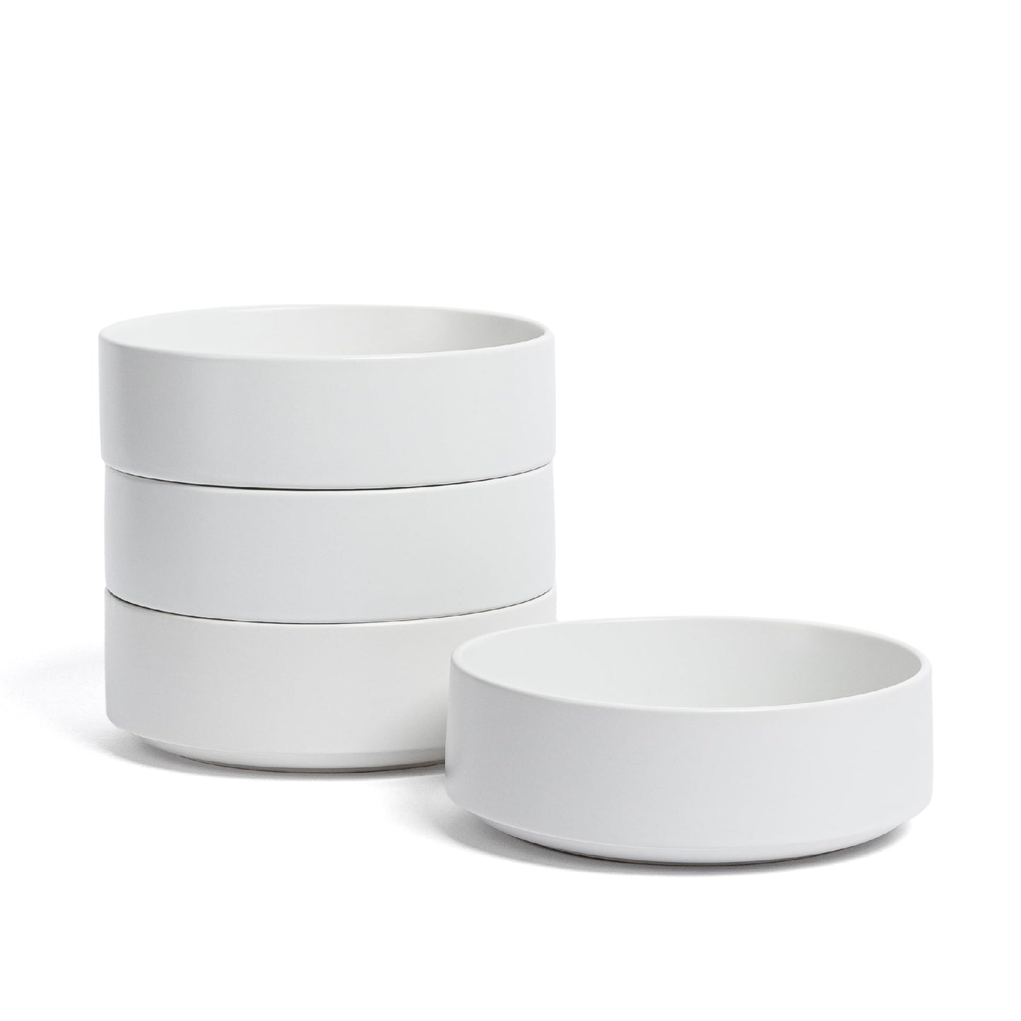 over&back Stackable Bowl Collection