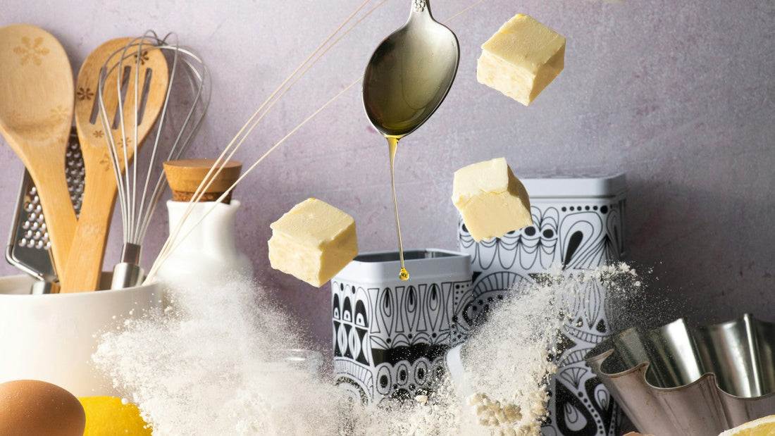 How to Build a Smarter Baking Station for Everyday Home Cooking