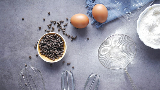 The Quiet Art of Better Baking: Tools That Make Every Batch Feel Intentional