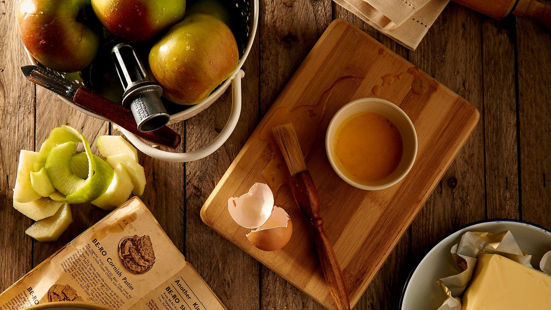 Warm Wood, Simple Tools, Better Meals: Why Everyday Kitchen Essentials Matter
