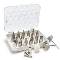 Ateco Ateco Cake Decorating Set