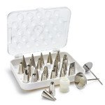 Ateco Ateco Cake Decorating Set