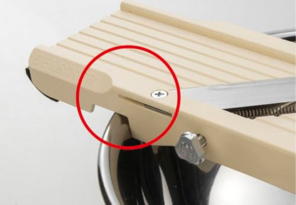 Benriner Mandoline Super Slicer