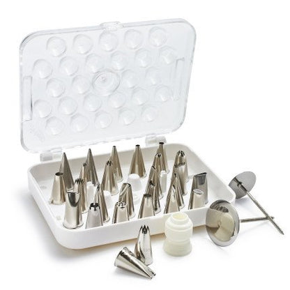 Ateco Ateco Cake Decorating Set