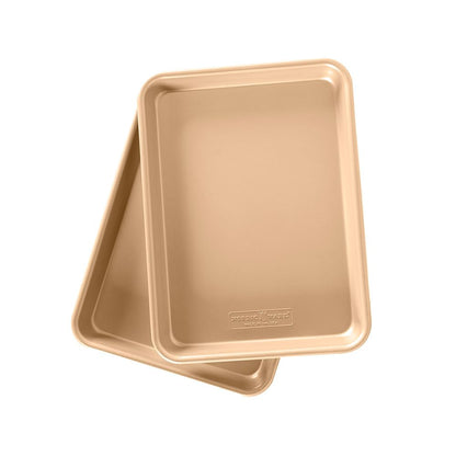 Nordic Ware Naturals Nonstick Quarter
