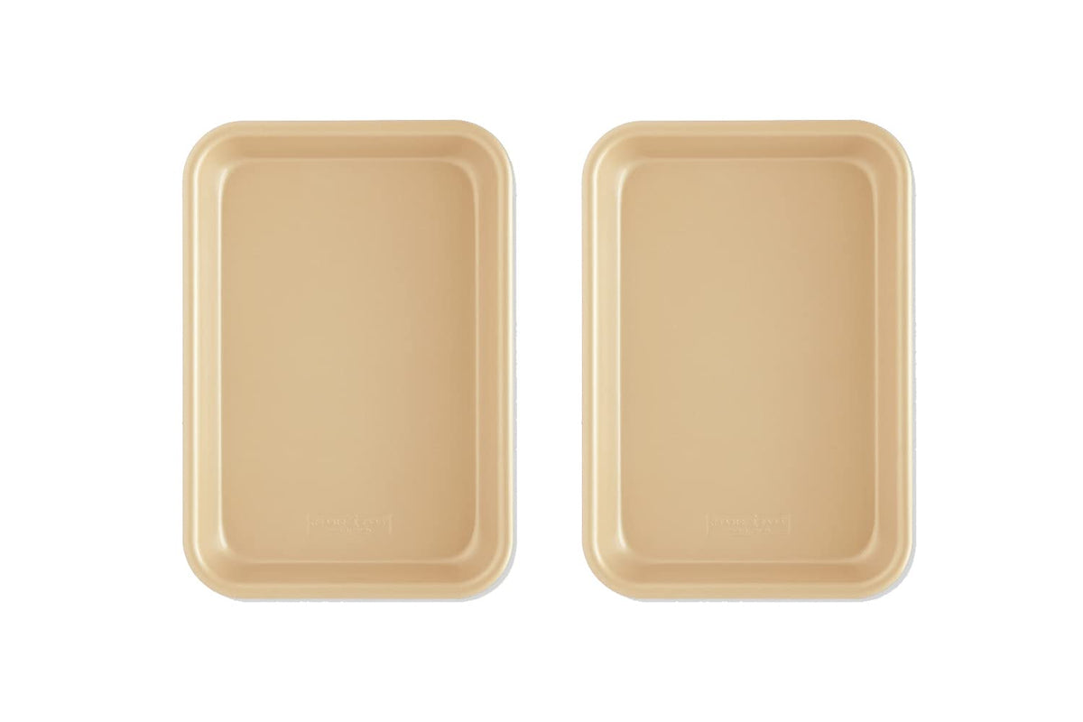 Nordic Ware Naturals Nonstick Quarter