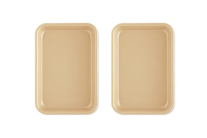 Nordic Ware Naturals Nonstick Quarter