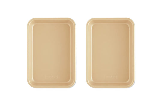 Nordic Ware Naturals Nonstick Quarter