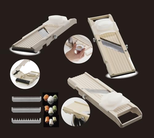 Benriner Mandoline Super Slicer