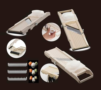 Benriner Mandoline Super Slicer