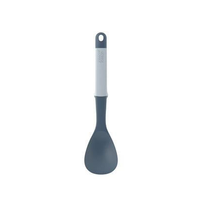 Nylon Kitchen Utensil Set with Rotating Storage Stand and Tools