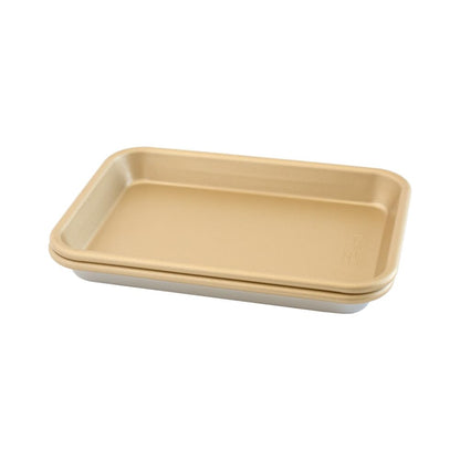 Nordic Ware Naturals Nonstick Quarter