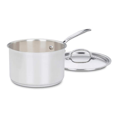 Cuisinart 719 cooking pot