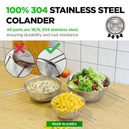 COMPORT K Colander