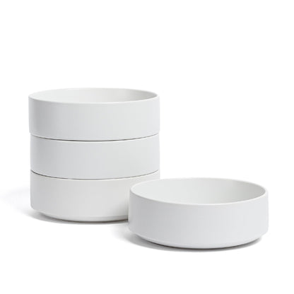 over&back Stackable Bowl Collection