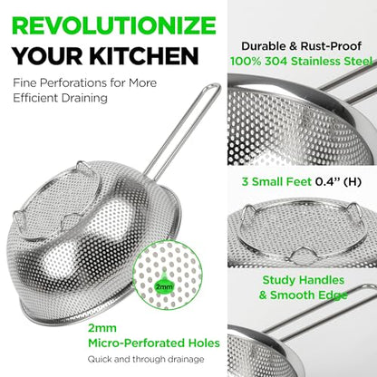 COMPORT K Colander
