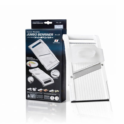 Benriner Mandoline Super Slicer