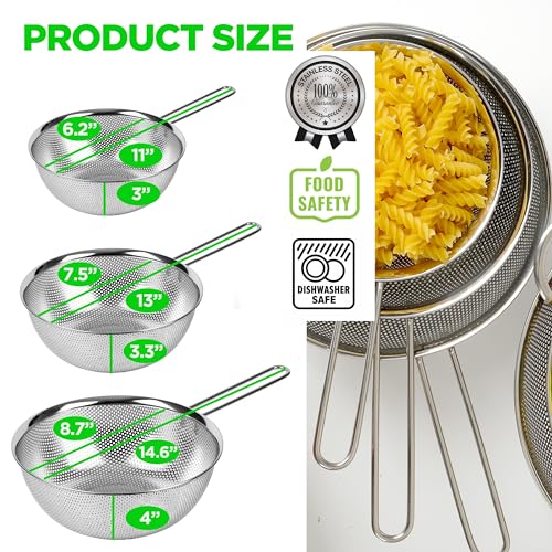 COMPORT K Colander