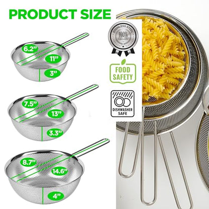 COMPORT K Colander