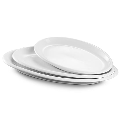 DOWAN 16"/14"/12" Serving Platter Parent