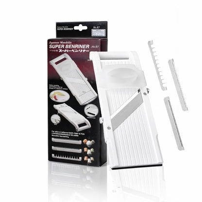 Benriner Mandoline Super Slicer