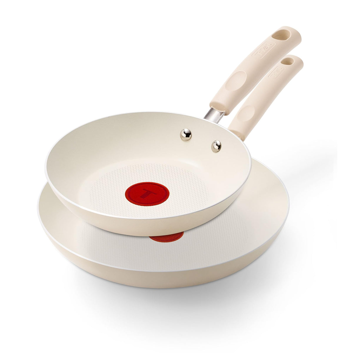 T-Fal Signature Nonstick 12 Inch Frying Pan Skillet