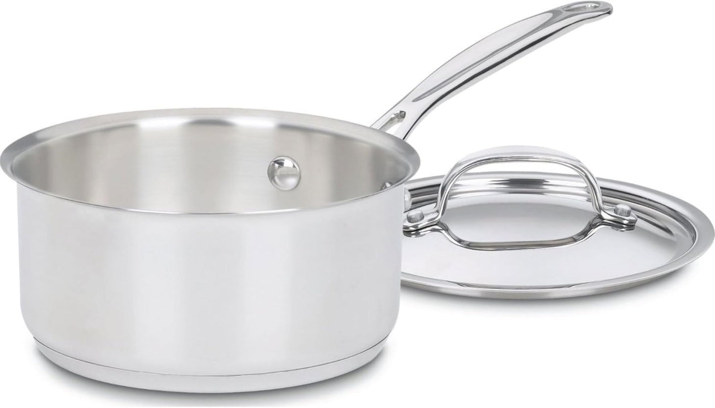 Cuisinart 719 cooking pot
