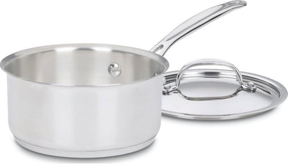 Cuisinart 719 cooking pot