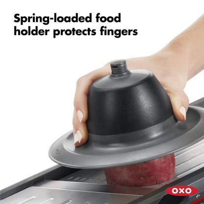 OXO Chef's Mandoline Slicer