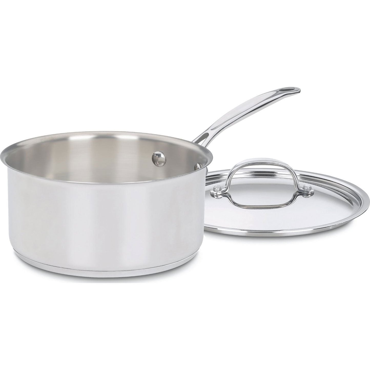 Cuisinart 719 cooking pot