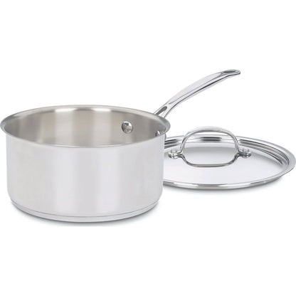 Cuisinart 719 cooking pot