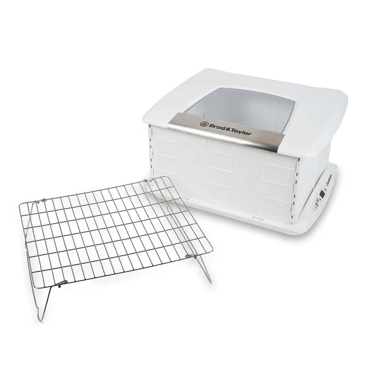 Brod & Taylor Folding Proofer & Slow Cooker