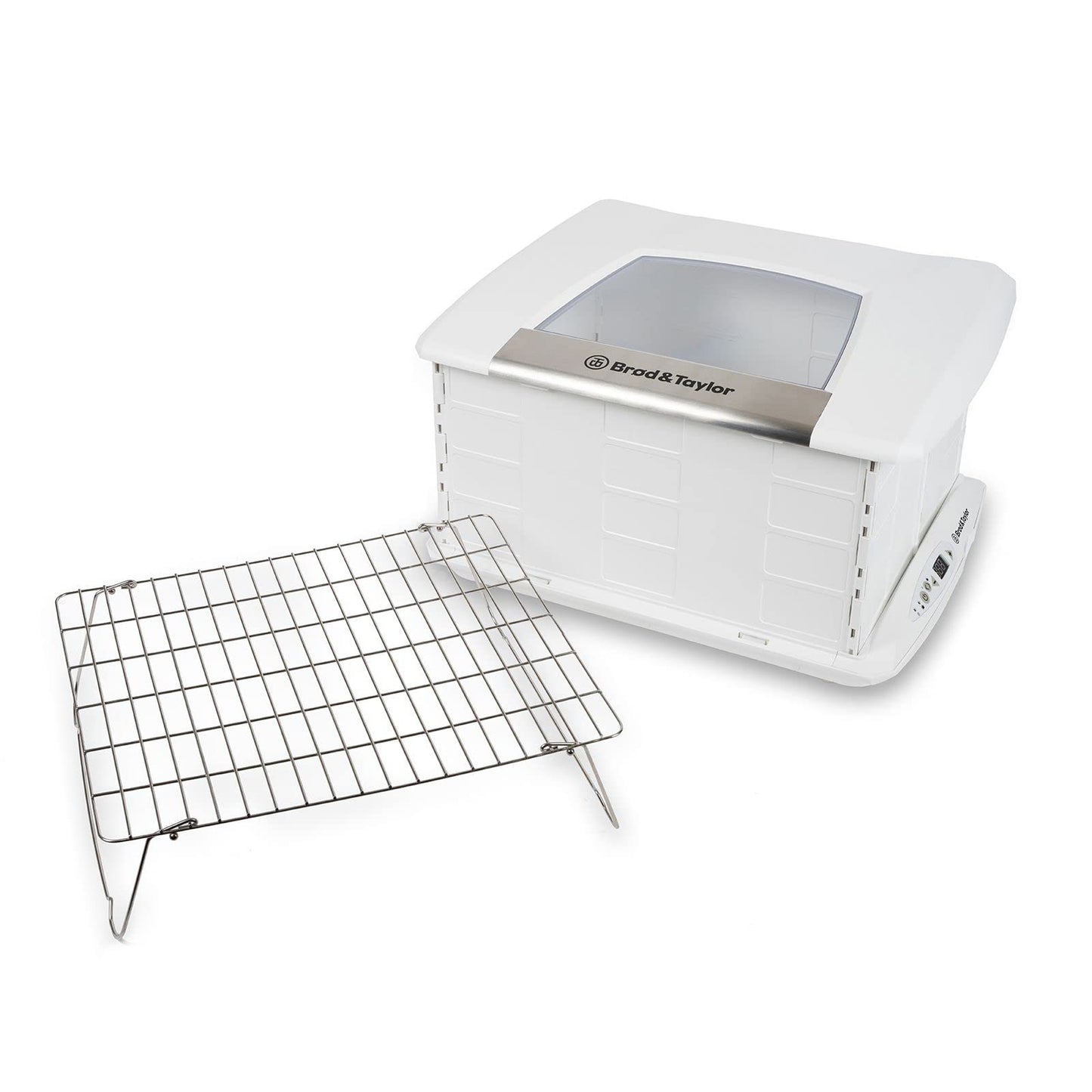 Brod & Taylor Folding Proofer & Slow Cooker