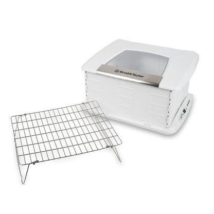 Brod & Taylor Folding Proofer & Slow Cooker