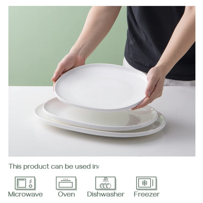 DOWAN 16"/14"/12" Serving Platter Parent
