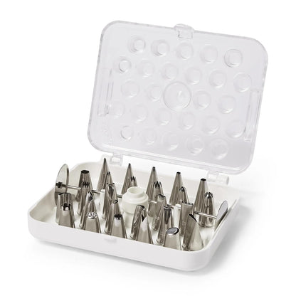 Ateco Ateco Cake Decorating Set
