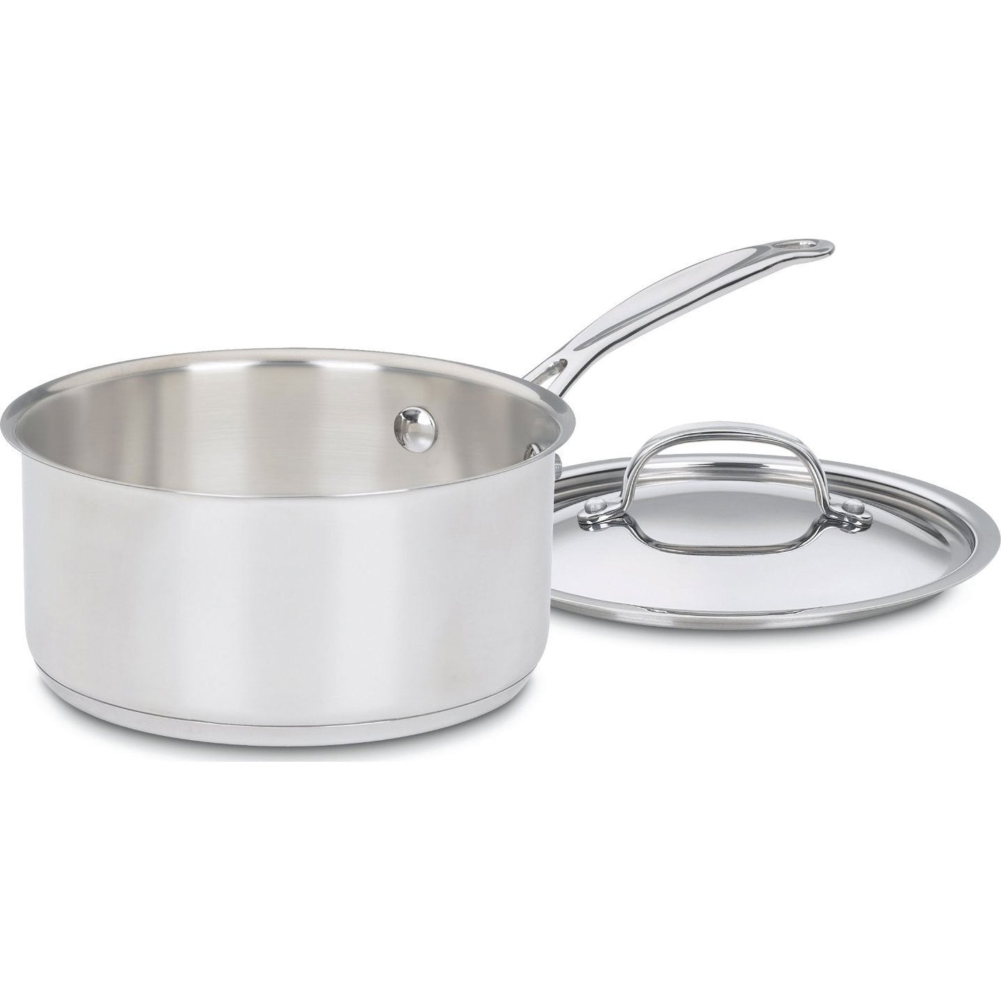 Cuisinart 719 cooking pot