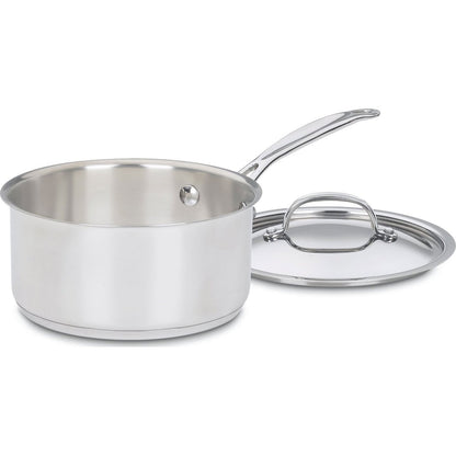 Cuisinart 719 cooking pot