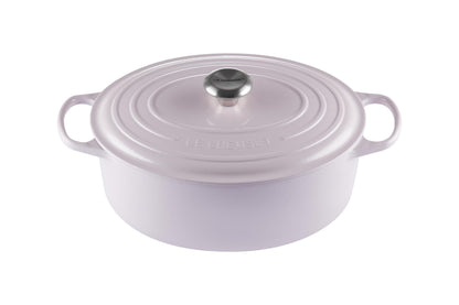 Le Creuset Enameled Cast Iron Signature Oval Dutch Oven