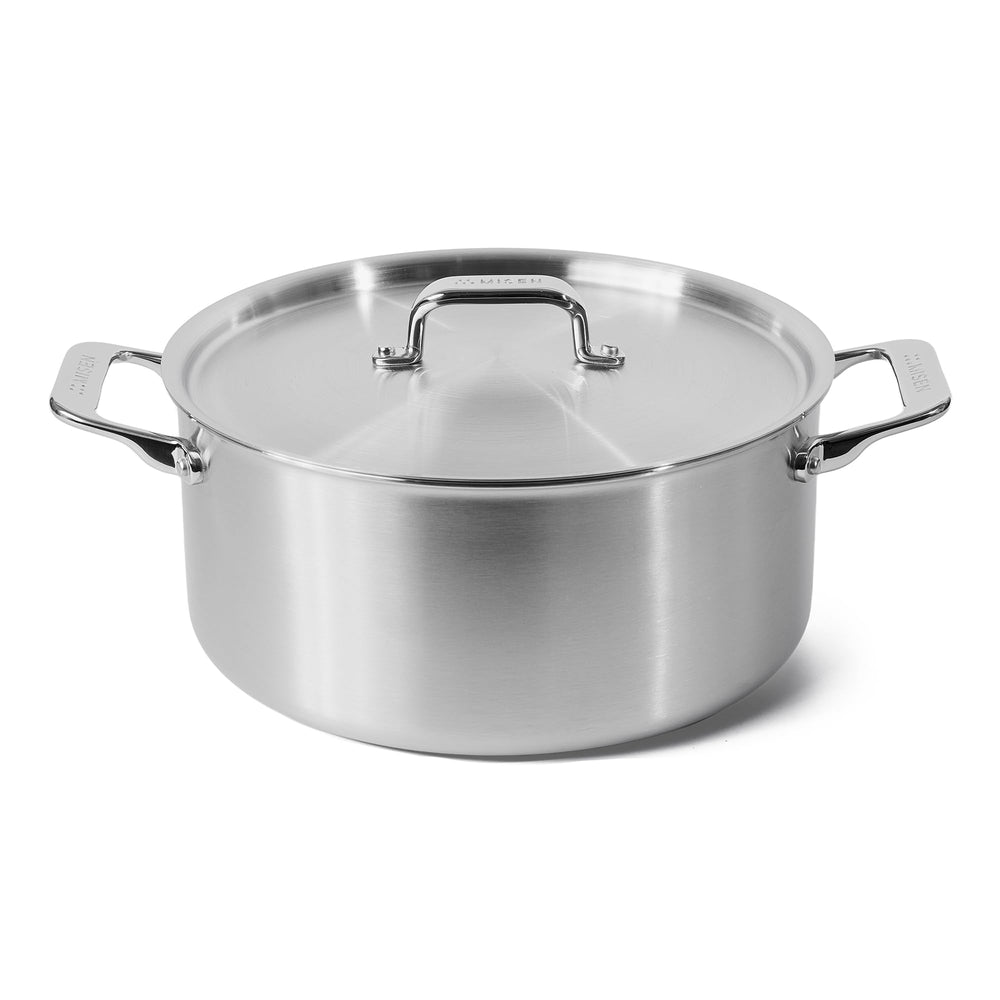 Saucepans & Stockpots