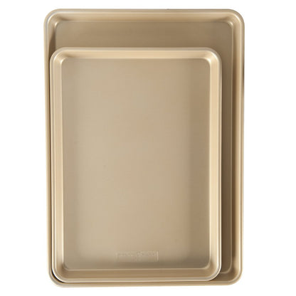 Nordic Ware Naturals Nonstick Quarter