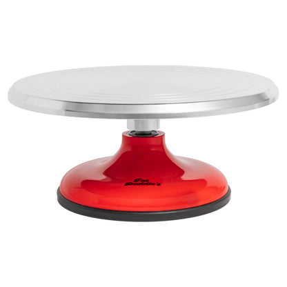 Fat Daddio's TT-12 Revolving Cake Stand