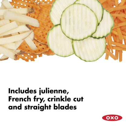 OXO Chef's Mandoline Slicer