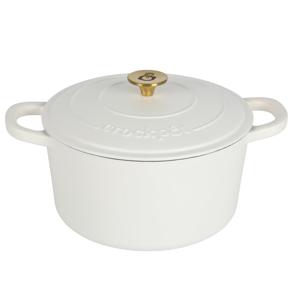 Dutch Ovens & Casseroles