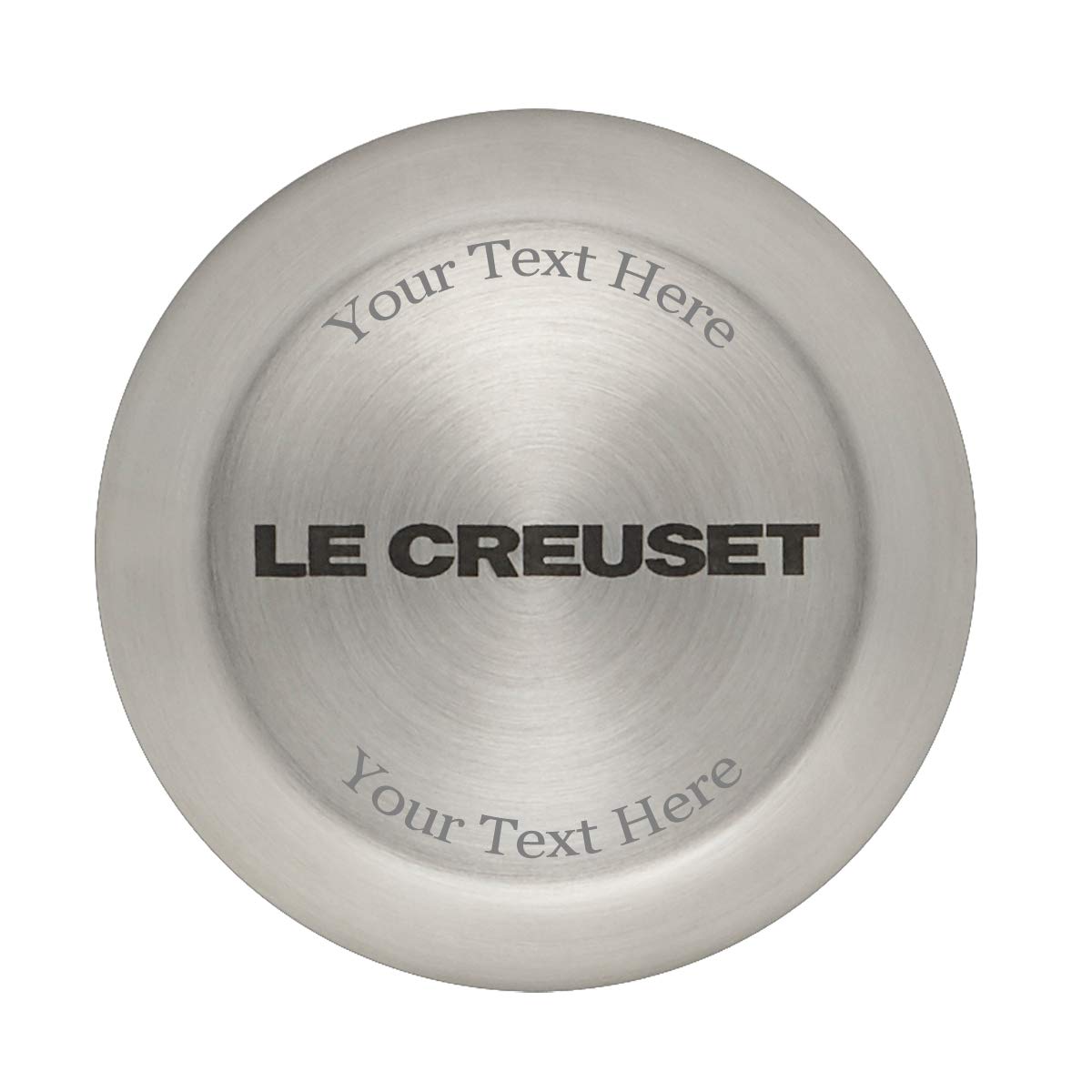Le Creuset Enameled Cast Iron Signature Oval Dutch Oven