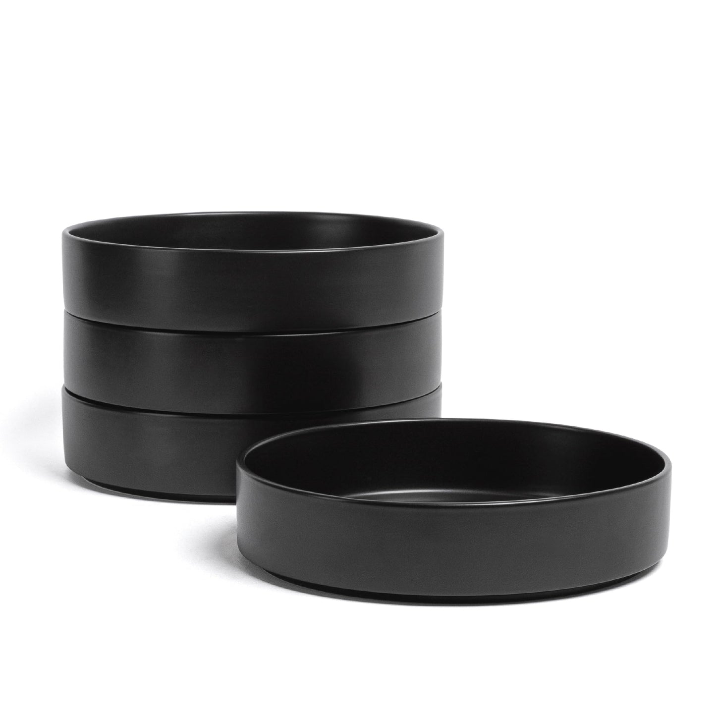 over&back Stackable Bowl Collection