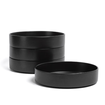 over&back Stackable Bowl Collection