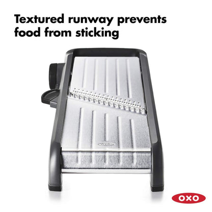 OXO Chef's Mandoline Slicer