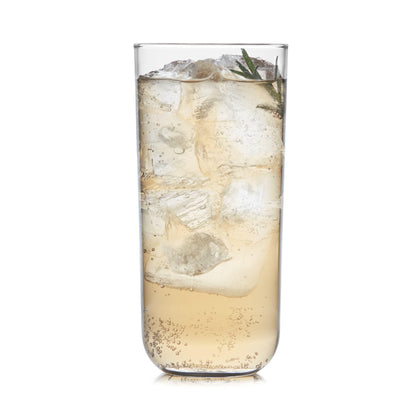 Libbey Tumbler Set of 8