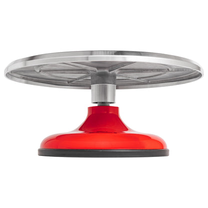 Fat Daddio's TT-12 Revolving Cake Stand